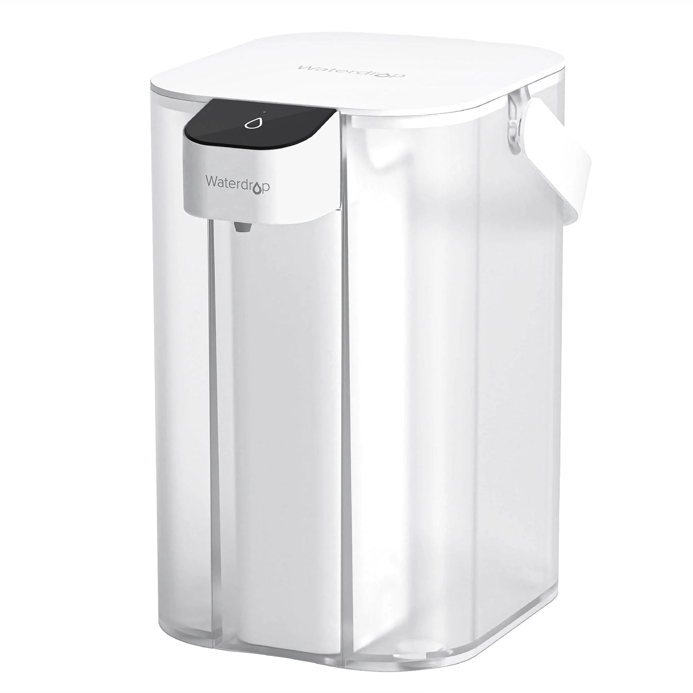 Waterdrop Electric Water Filter, ED01 Countertop Water Filtration System