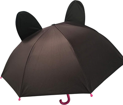 Kids Umbrellas for Rain Girls | UV Umbrella for Girls | Small Umbrella for Kids | Sun Umbrella Is Better than a Clear Umbrella | Sun Blocking Umbrella | These Rain Umbrellas Are Eco Friendly Products!