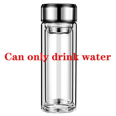 ORP Hydrogen Bottle Electric Water Filter Hydrogen Water Generator Water Bottle Ionizer Maker Hydrogen-Rich Water Antioxidants
