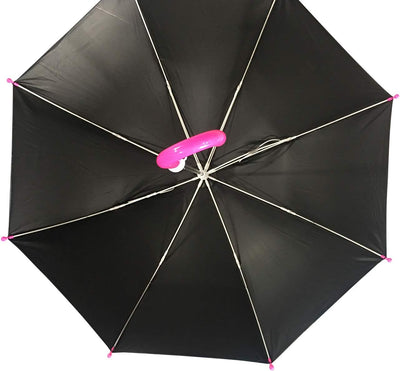 Kids Umbrellas for Rain Girls | UV Umbrella for Girls | Small Umbrella for Kids | Sun Umbrella Is Better than a Clear Umbrella | Sun Blocking Umbrella | These Rain Umbrellas Are Eco Friendly Products!
